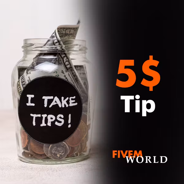 $5 — Basic Bug Fix