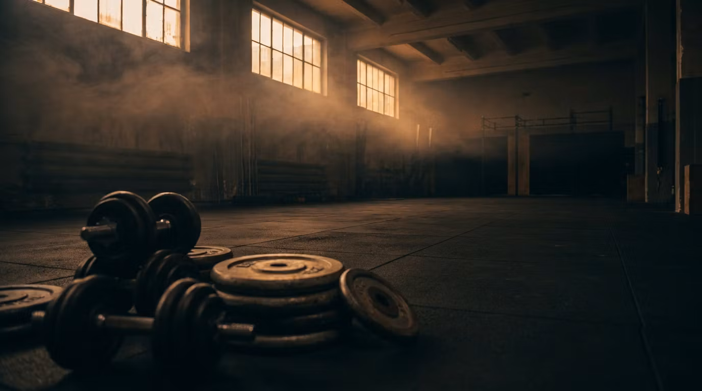 Iron Method Coaching