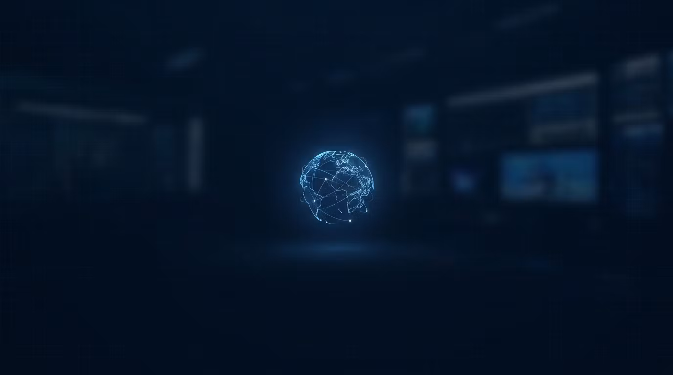 Strategic Intelligence Network