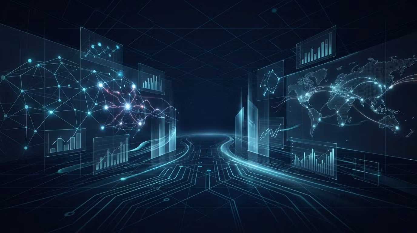 Strategic Intelligence Network