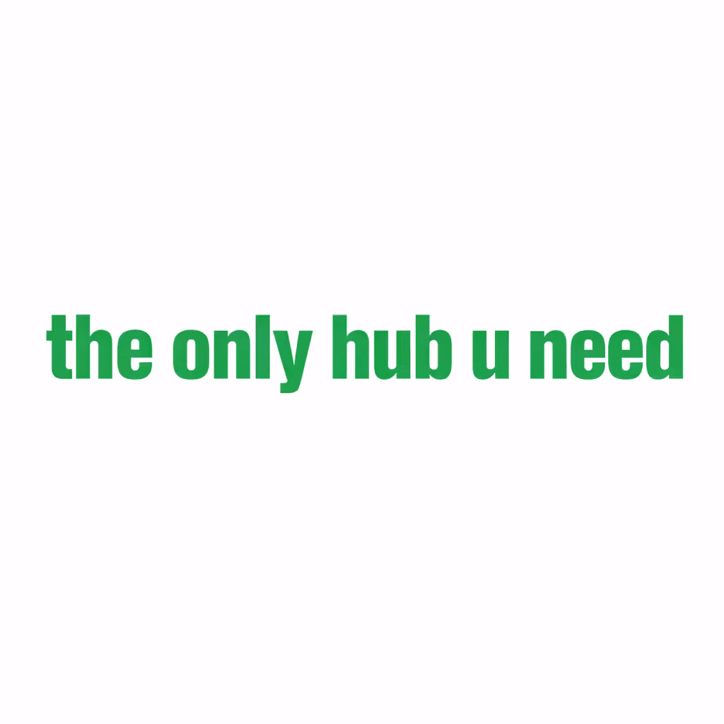 NOOBHUB
