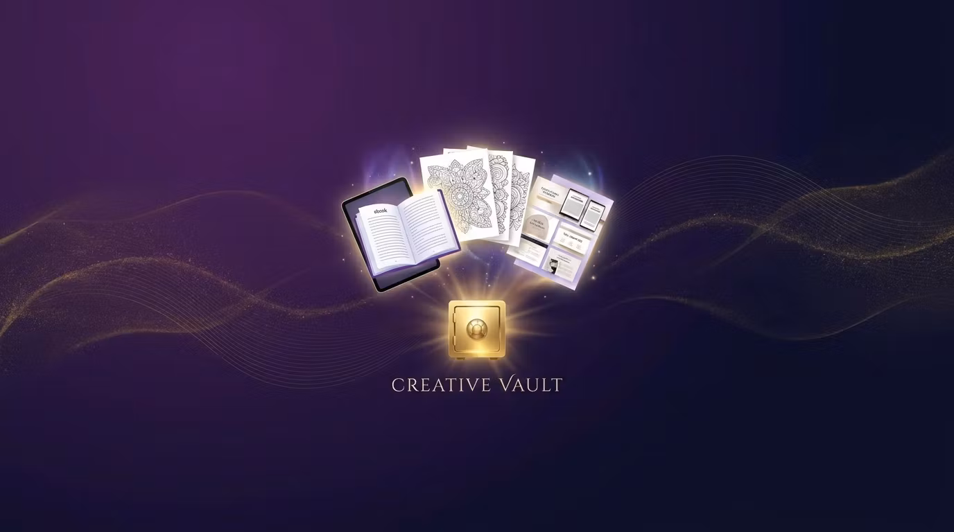 Creative Vault