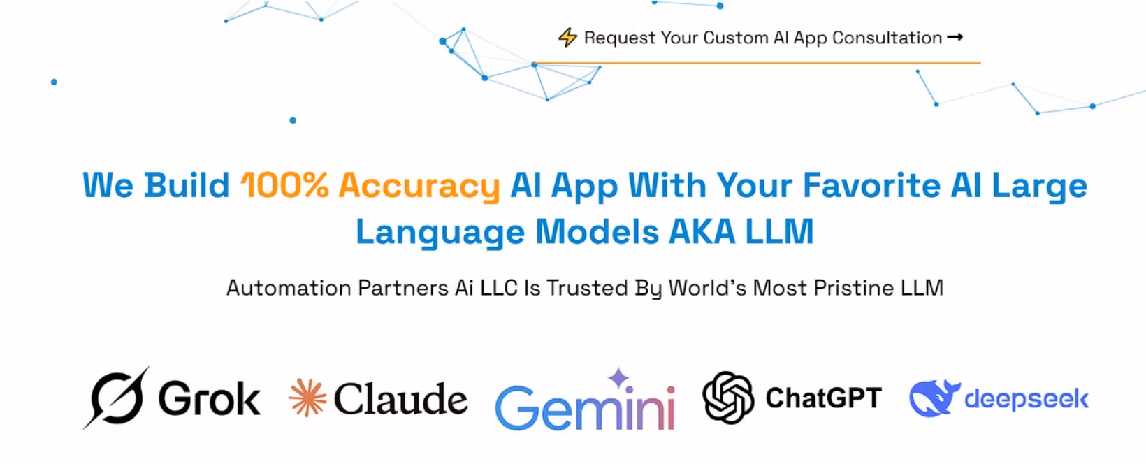 Automation Partners Ai LLC