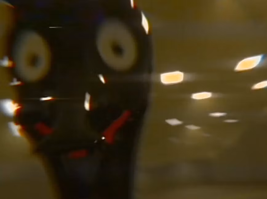 𝙿𝚊𝚛𝚊𝚗𝚘𝚒𝚊 𝙿𝚛𝚘𝚓𝚎𝚌𝚝