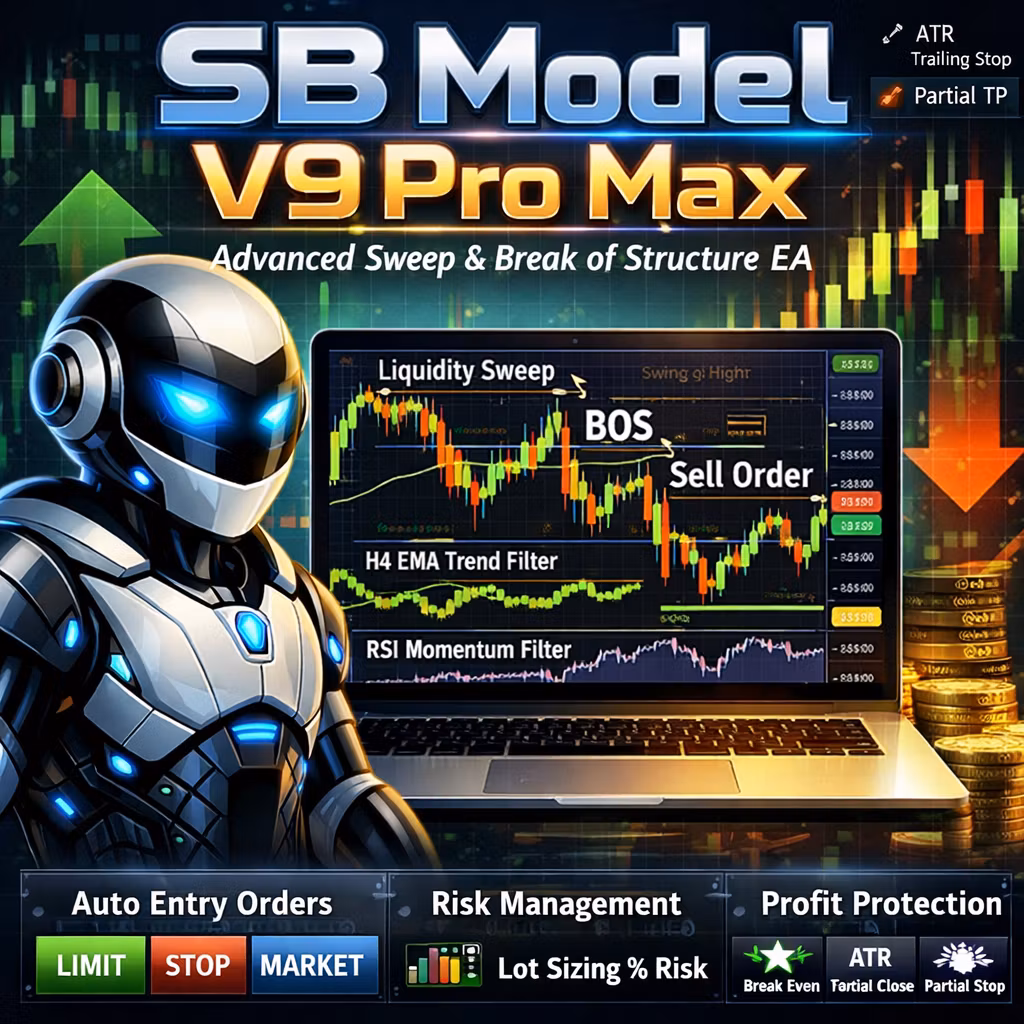 SB Model V9 Pro Max