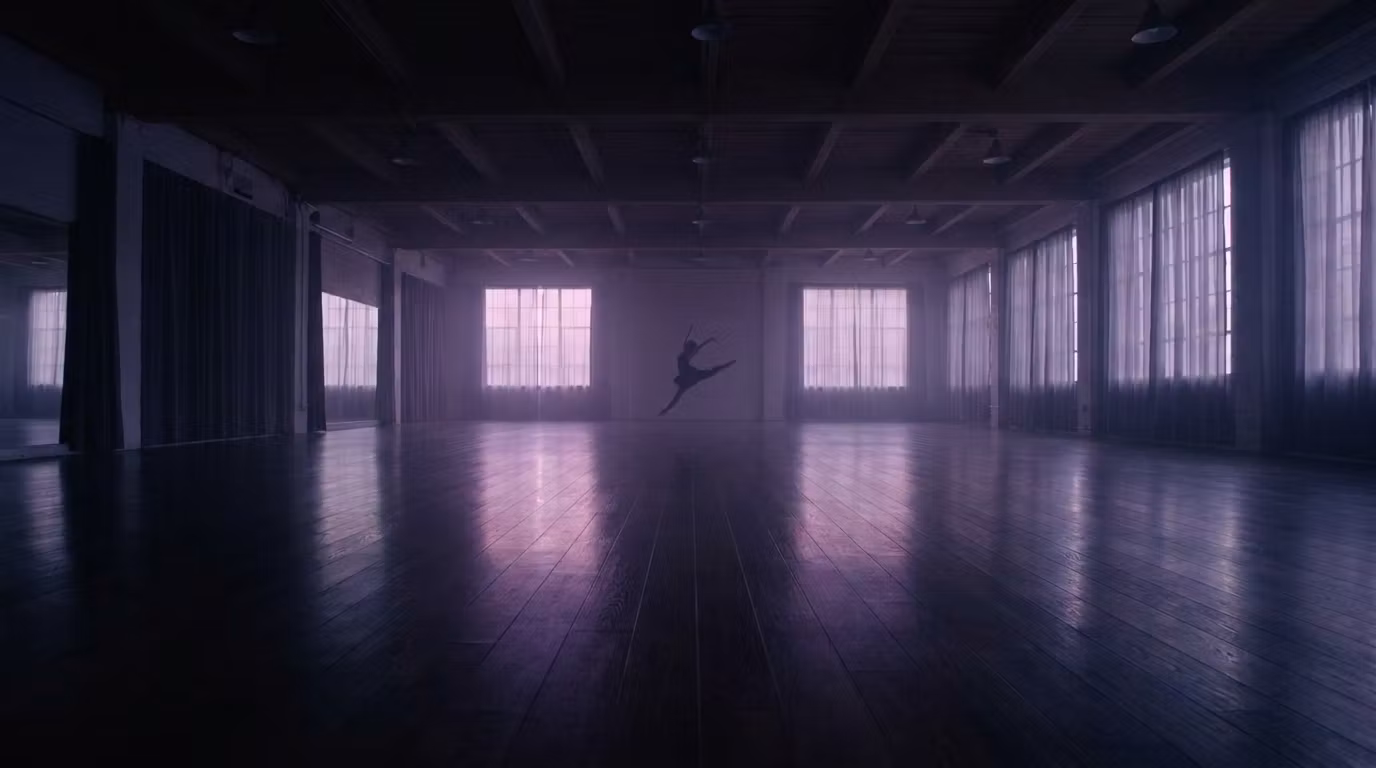 FlowMotion Dance