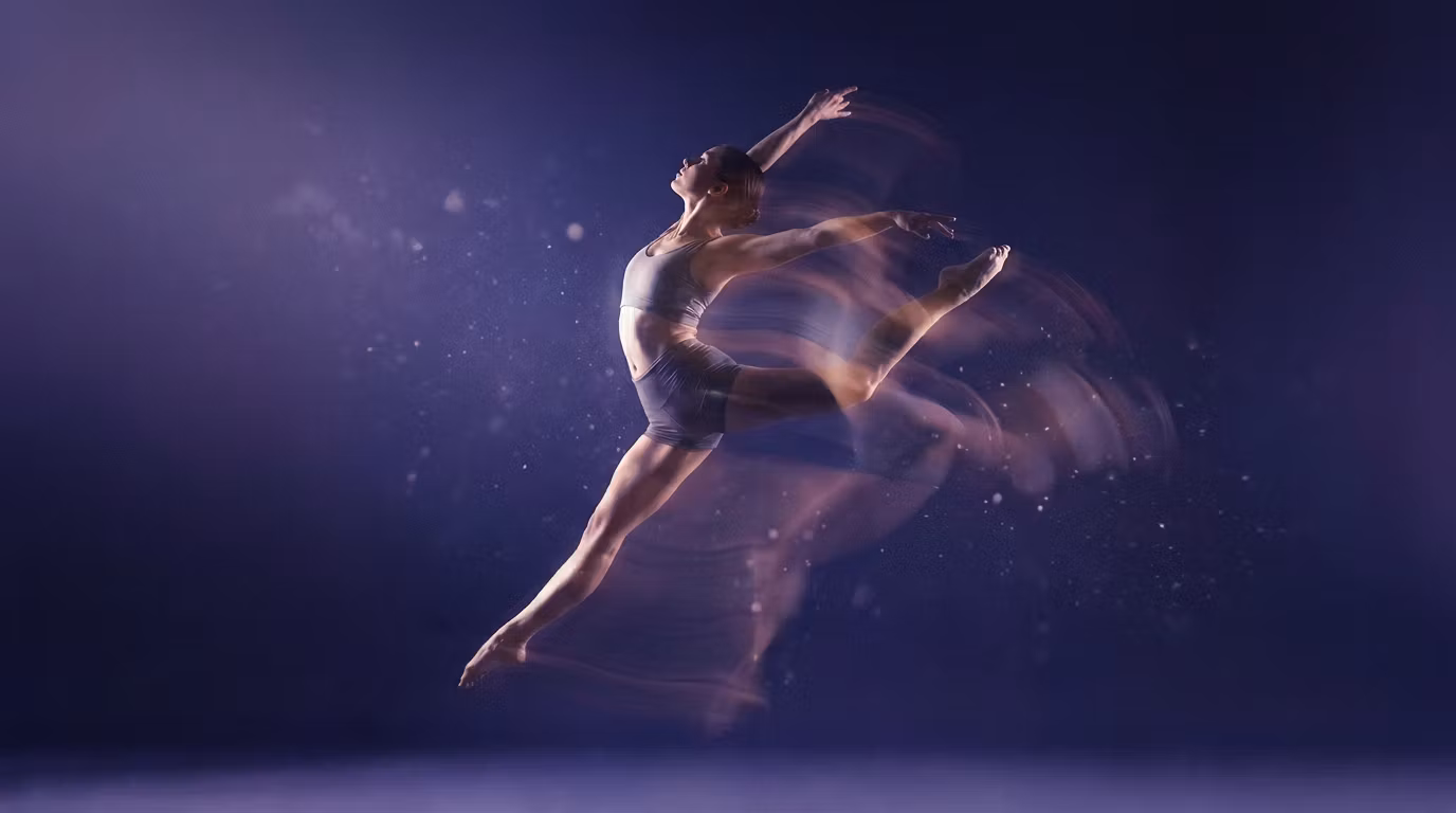 KineticGroove Monthly