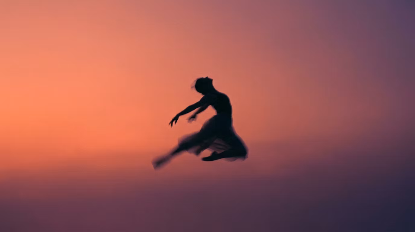 FlowMotion Monthly Dance Class