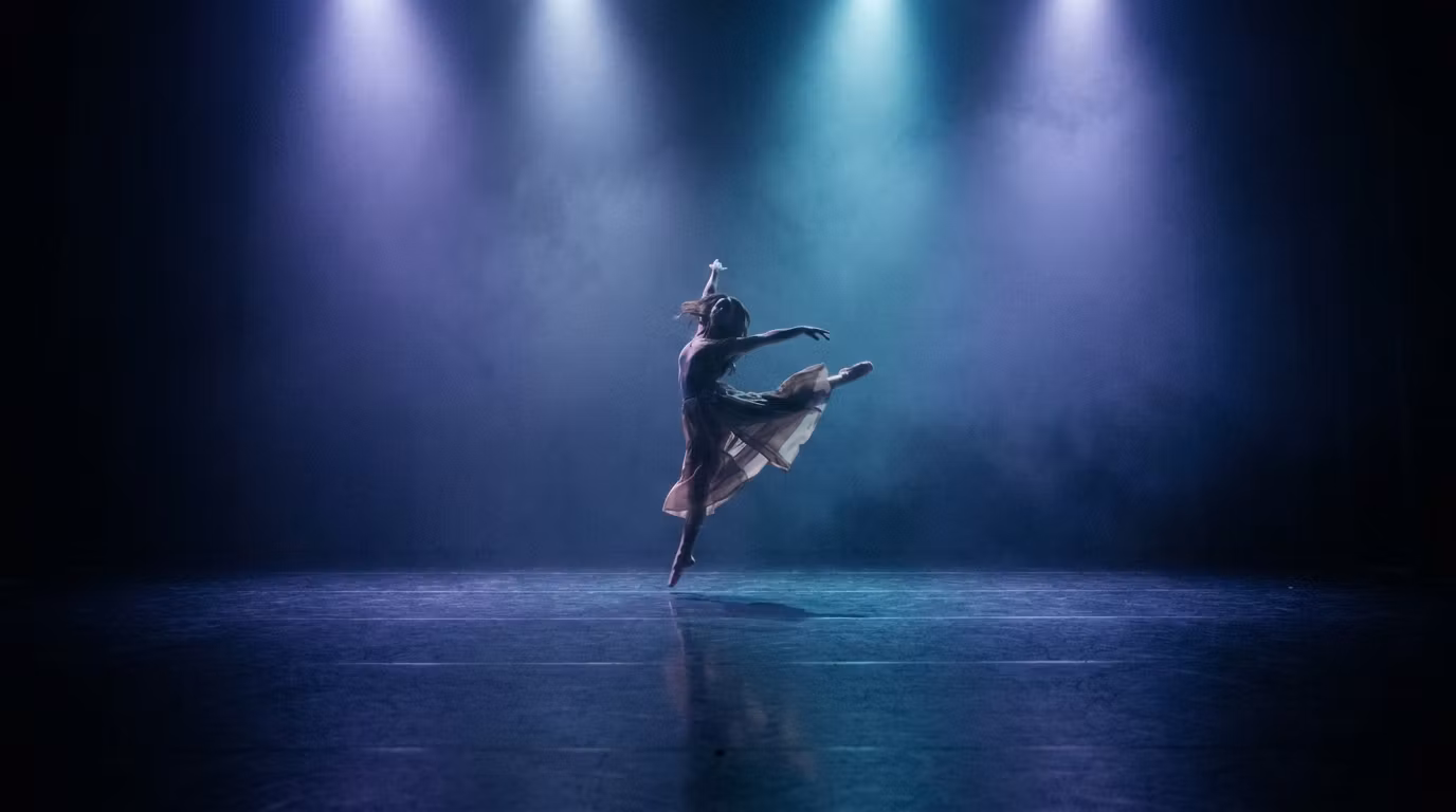 Kinetic Moves Academy