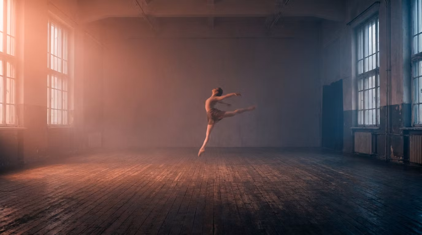 MotionWave Dance Academy