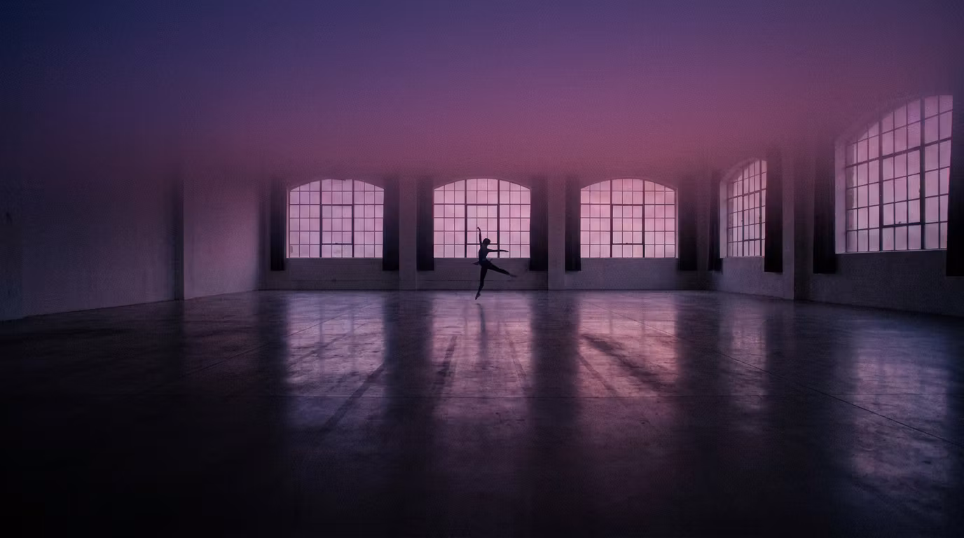 RhythmPulse Dance Studio