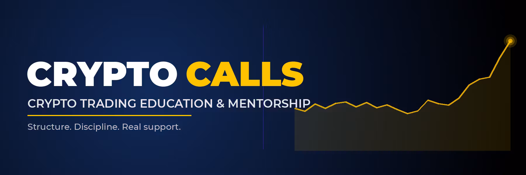 Crypto Calls