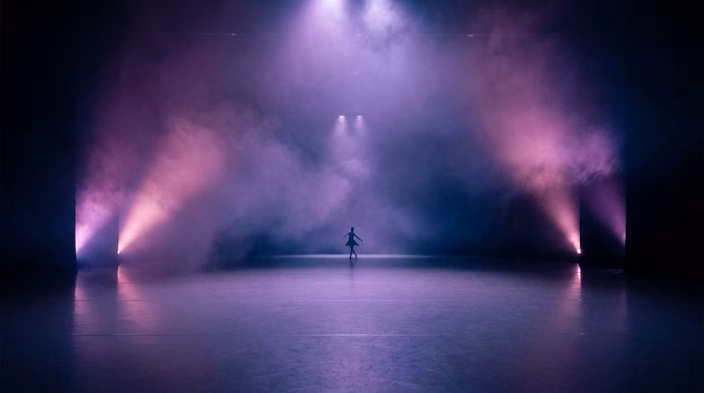 GrooveForge Dance Studio