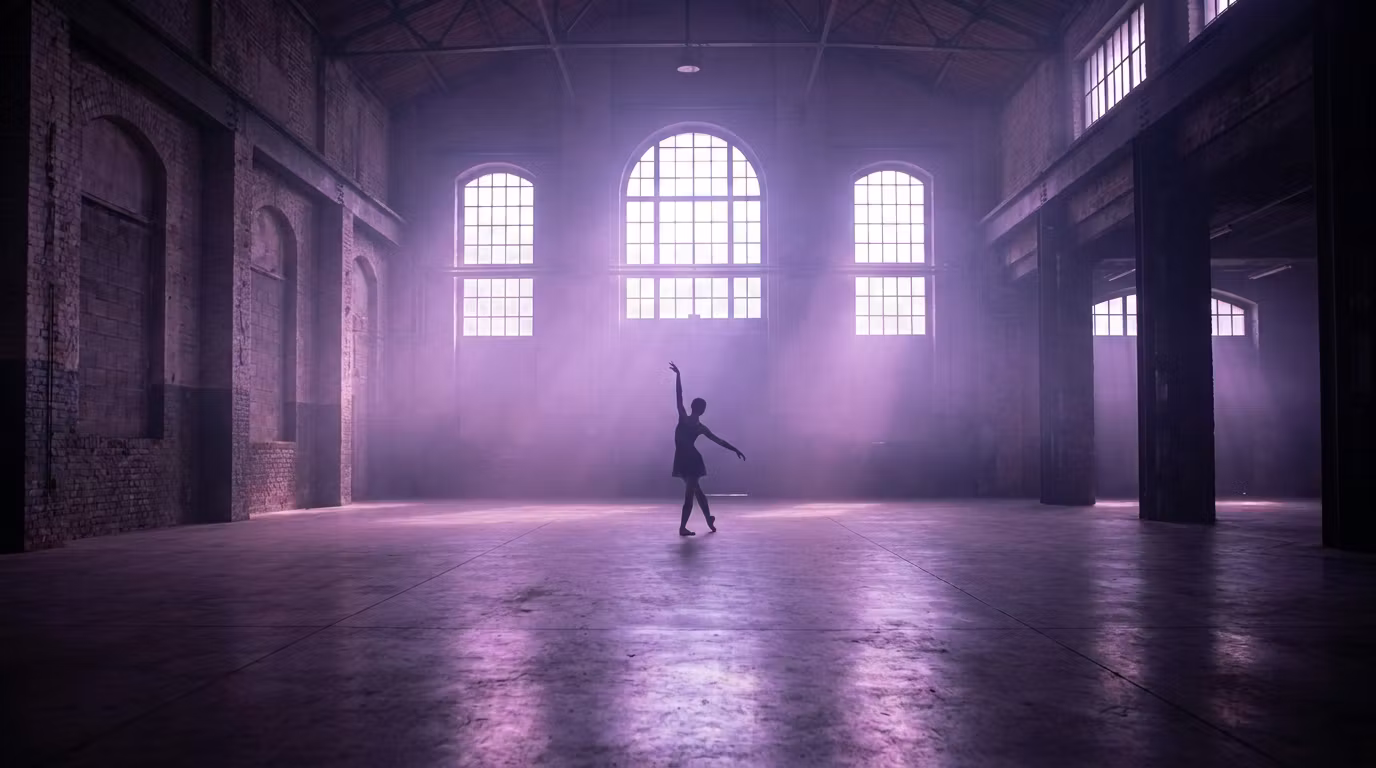 Pulse Dance Lab