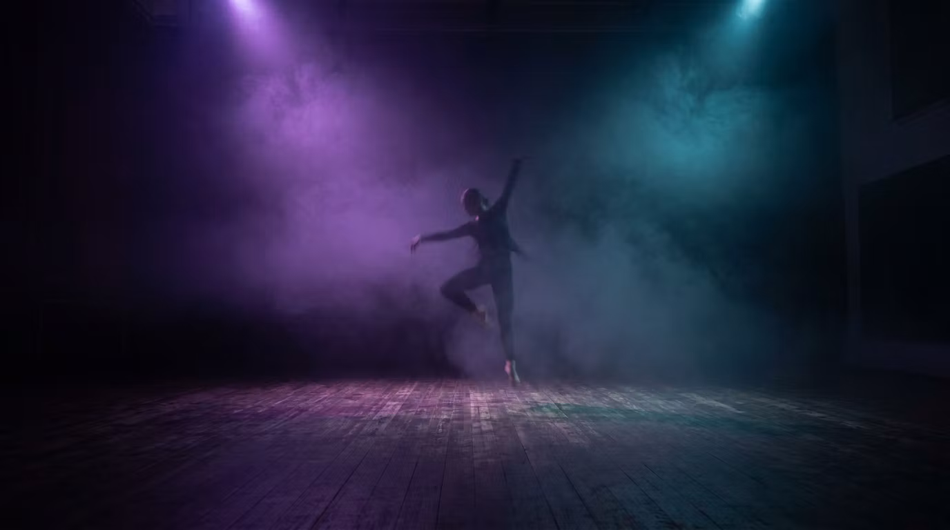 Velocity Dance Lab