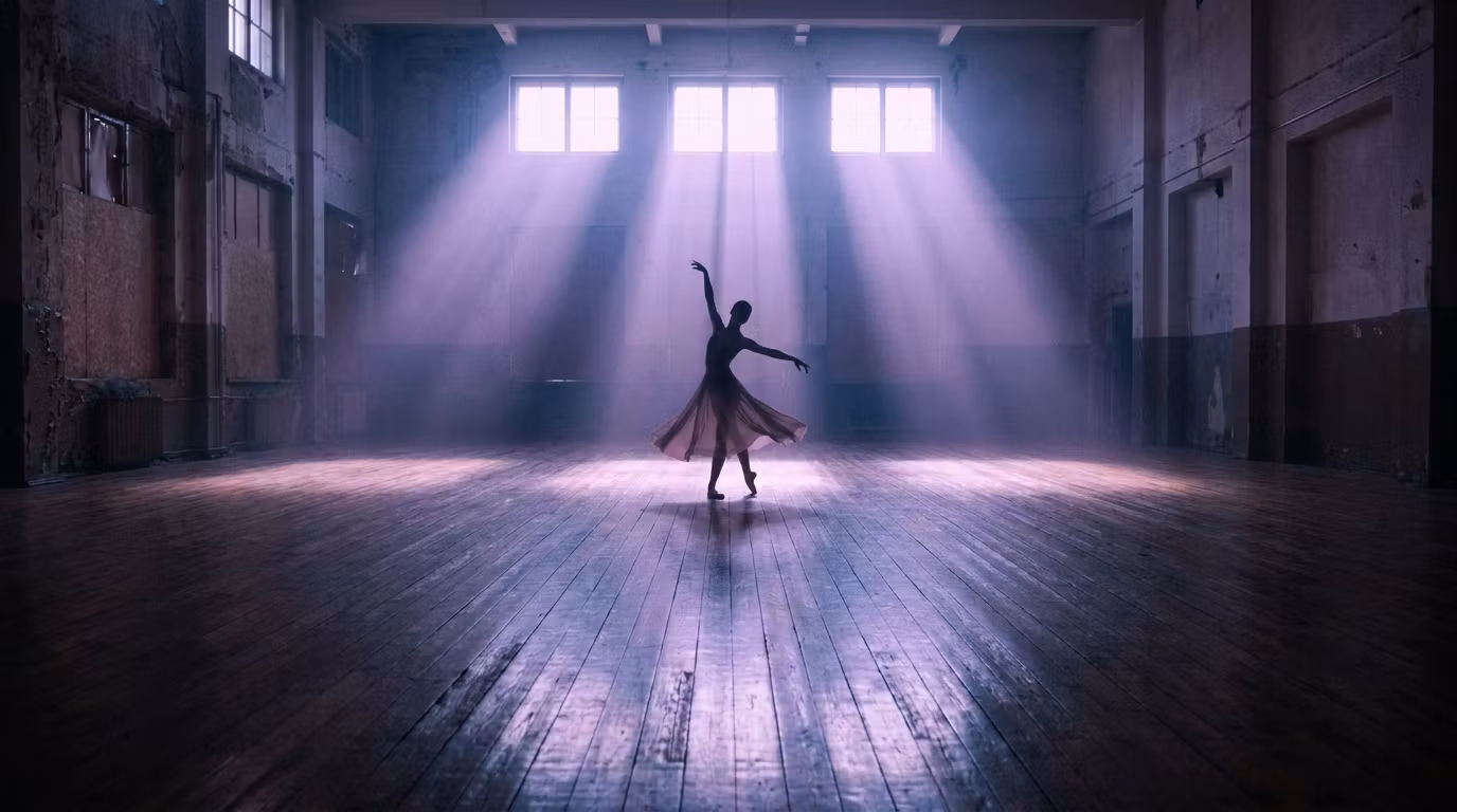 FlowState Dance Studio