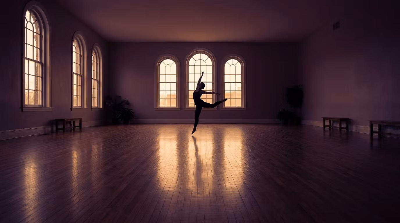 FlowState Dance Lab