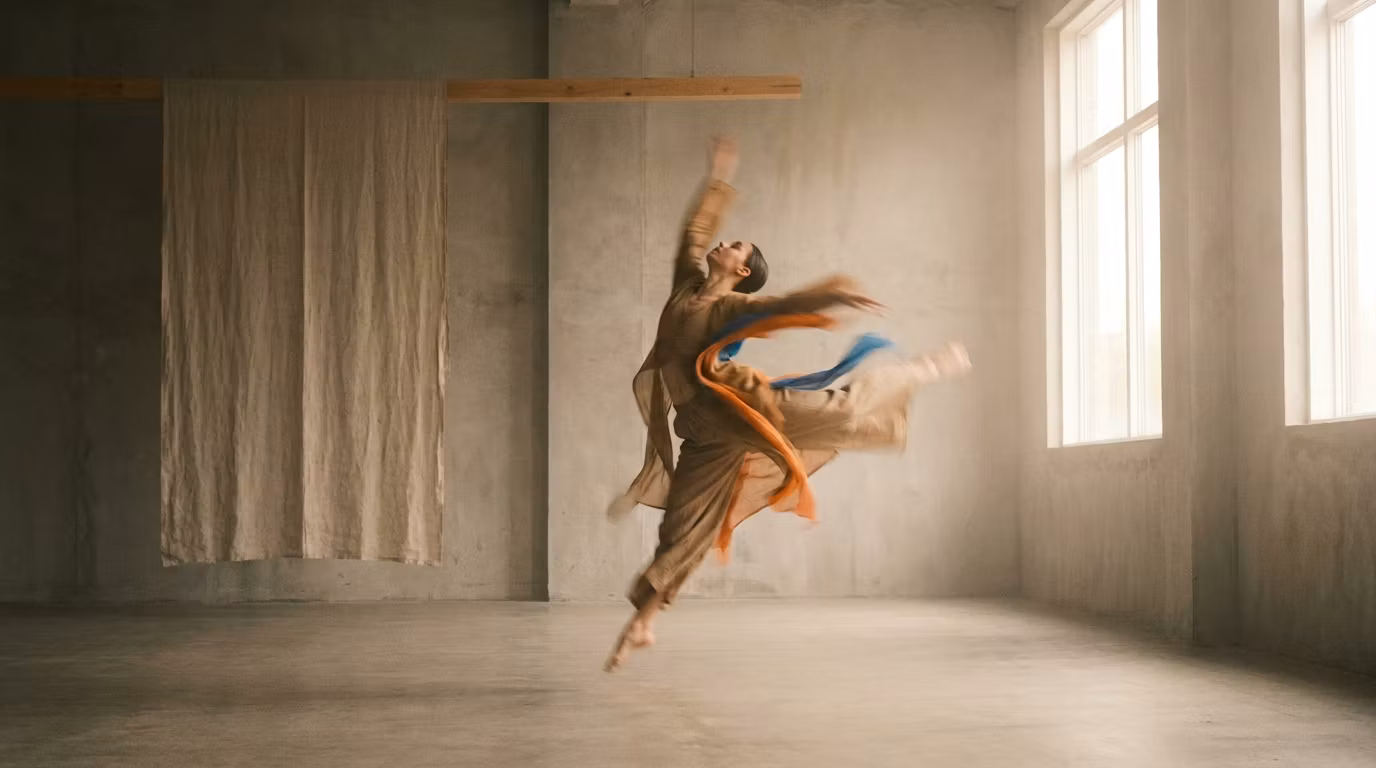 FlowState Dance Lab