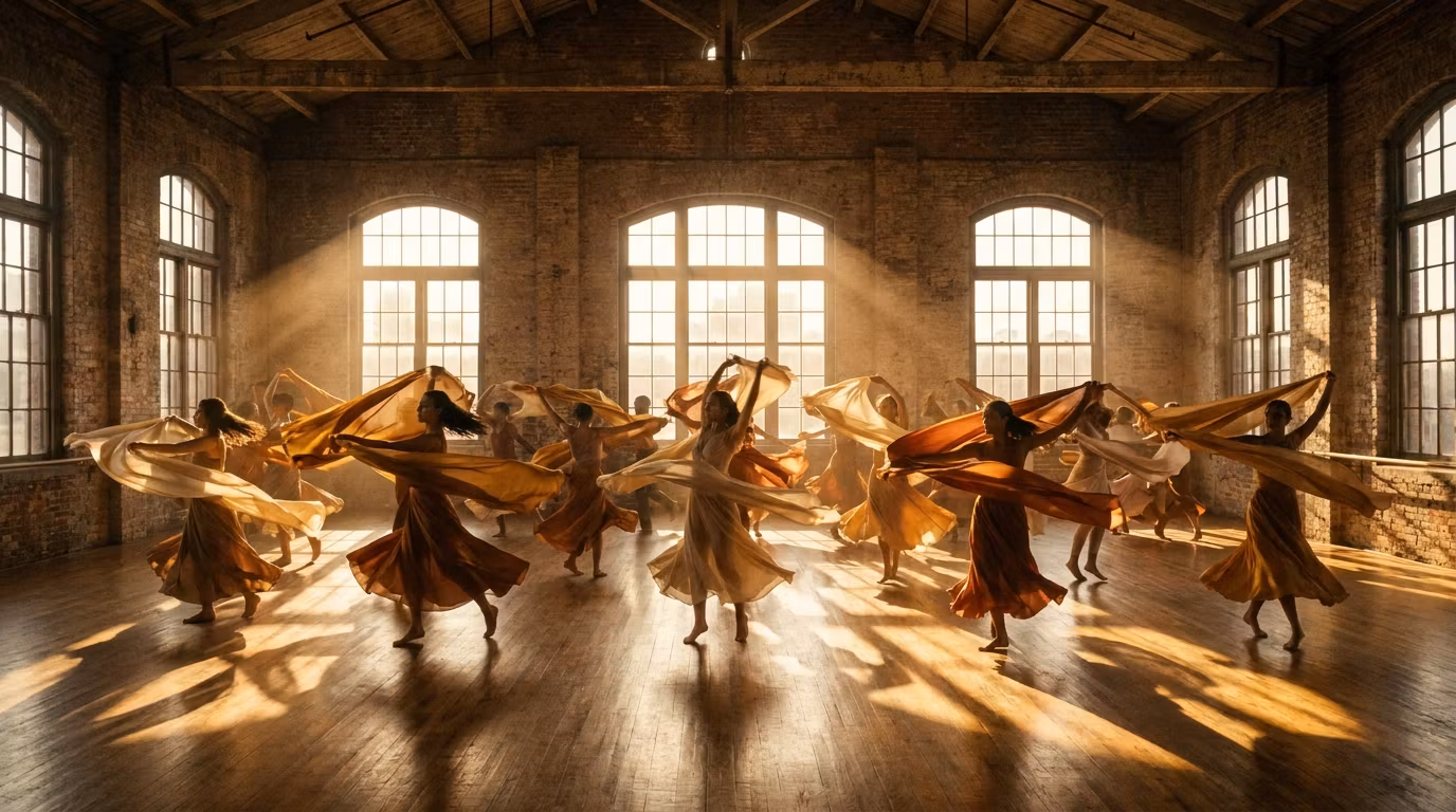 Weekly Dance Classes