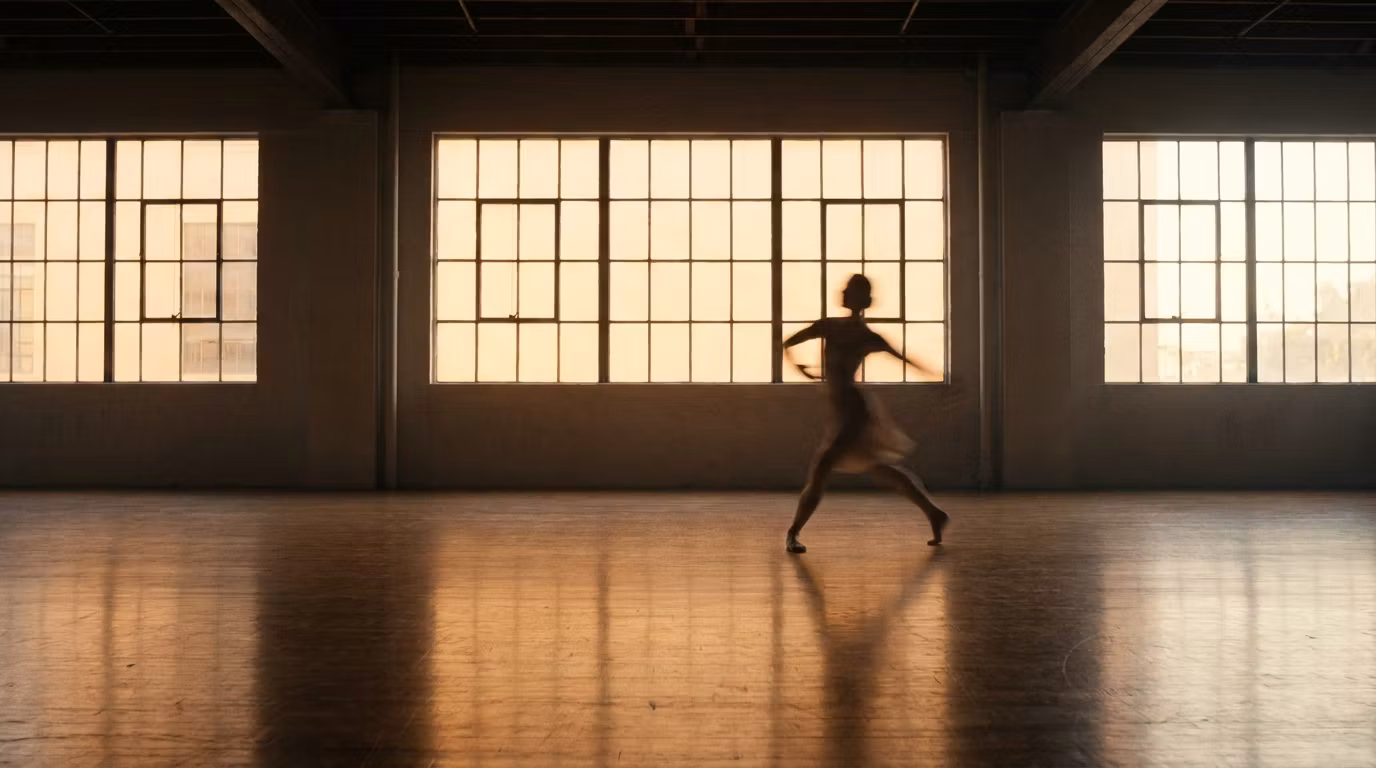 Weekly Dance Classes