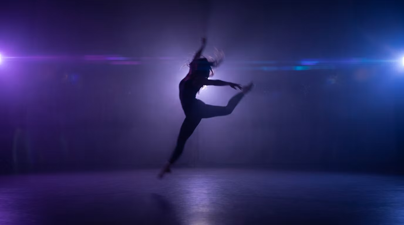 Kinetic Flow Weekly Classes