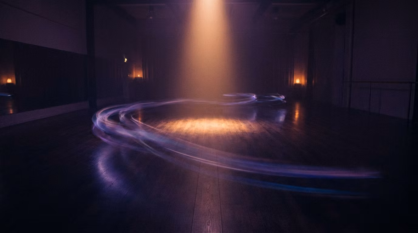 Kinetic Flow