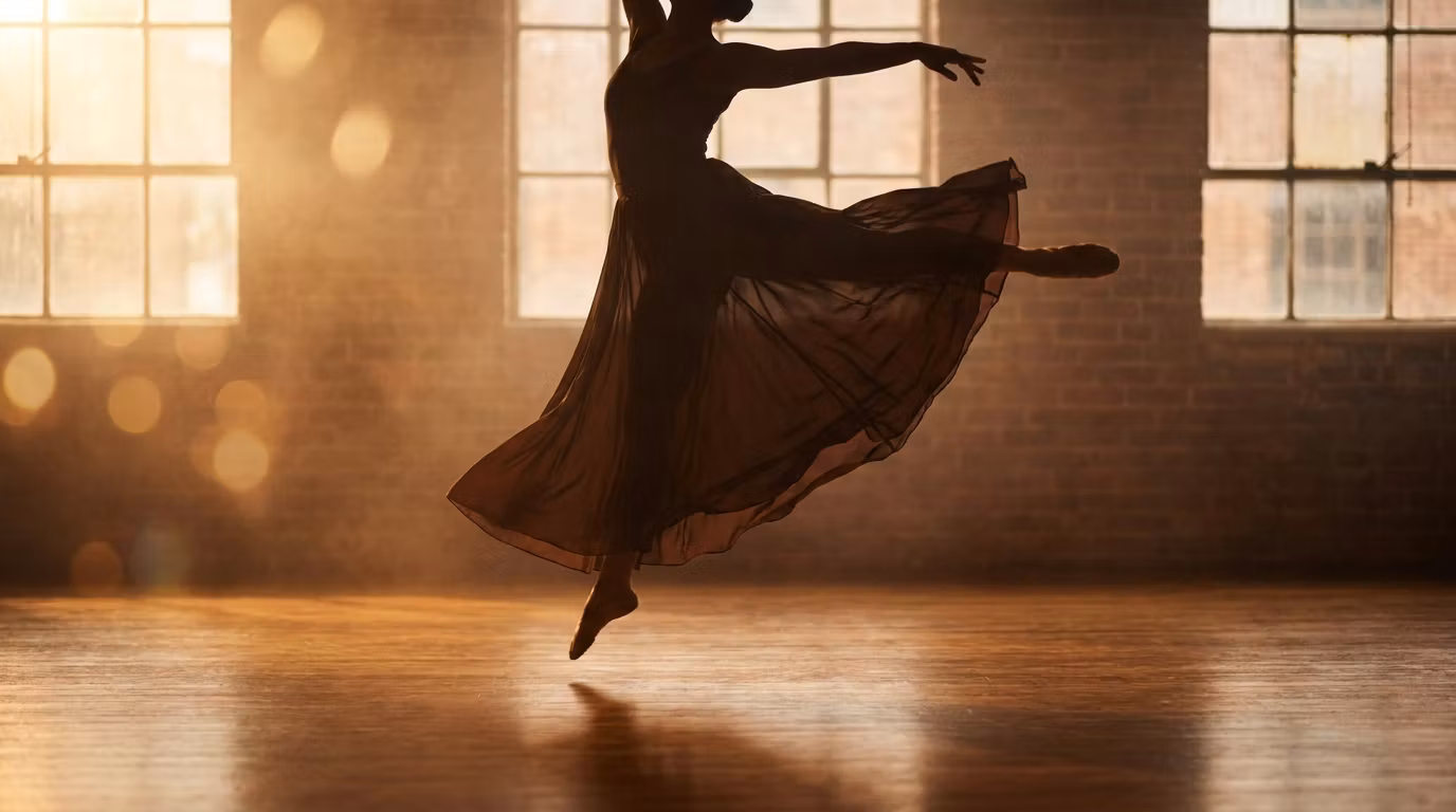 Weekly Dance Program