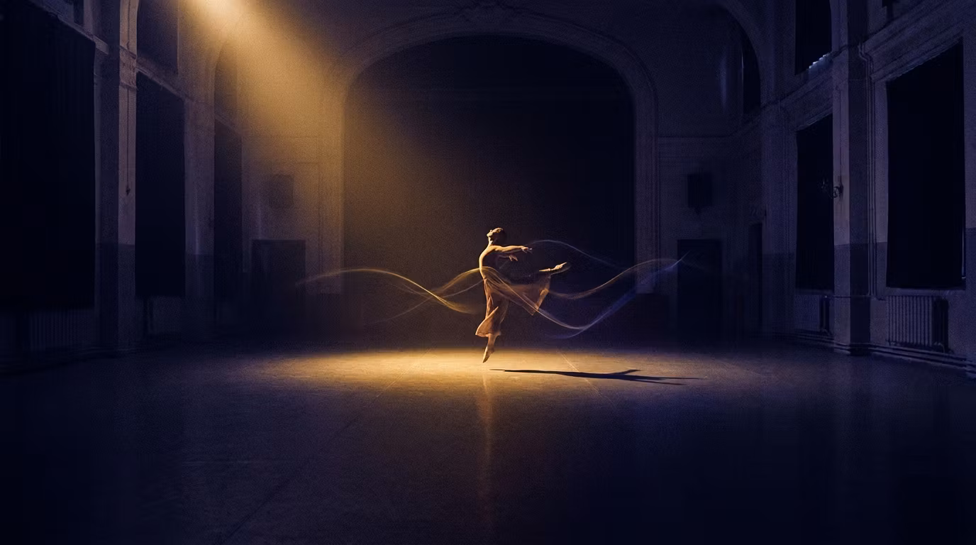 FlowMotion Dance Lab