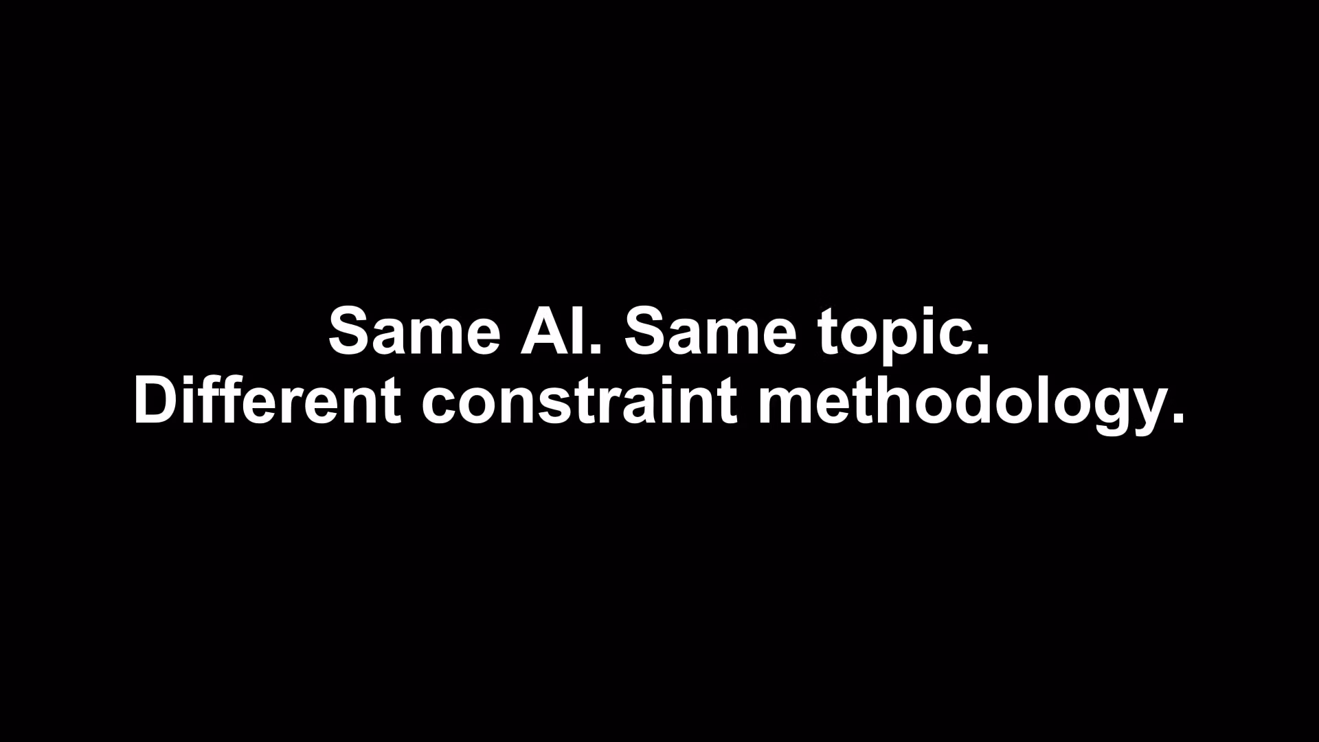 The Aesthetic Script Engine: Ed. 1.0