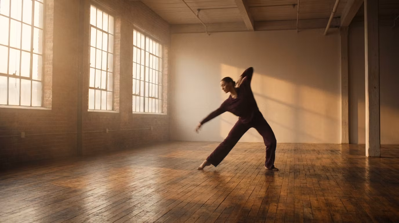 Dance Foundations
