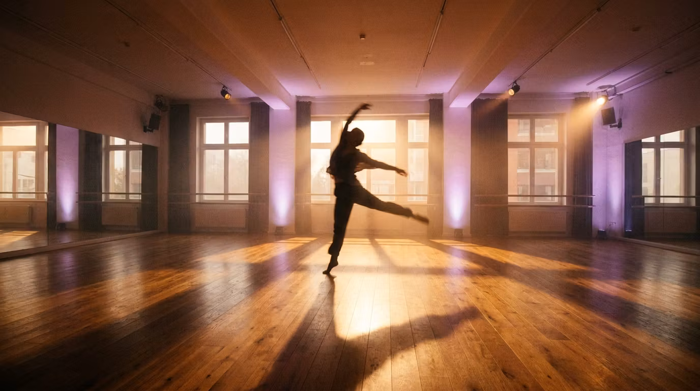 Dance Foundations
