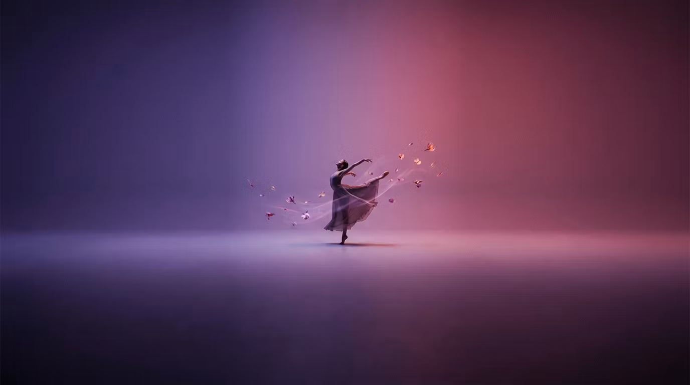 Kinetic Bloom