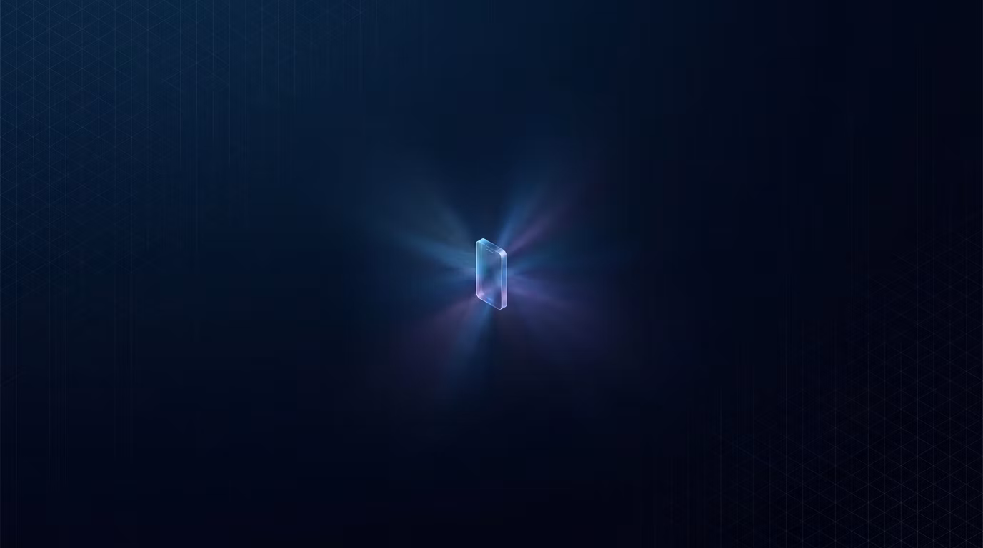 Creator Blueprint