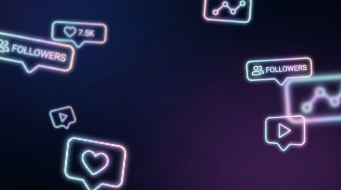 Creator Blueprint