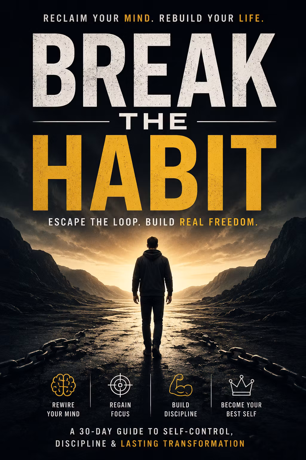 Break the habit
