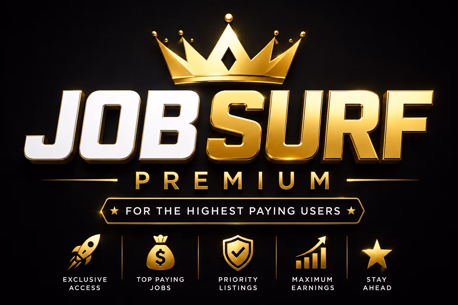 Premium Surfer