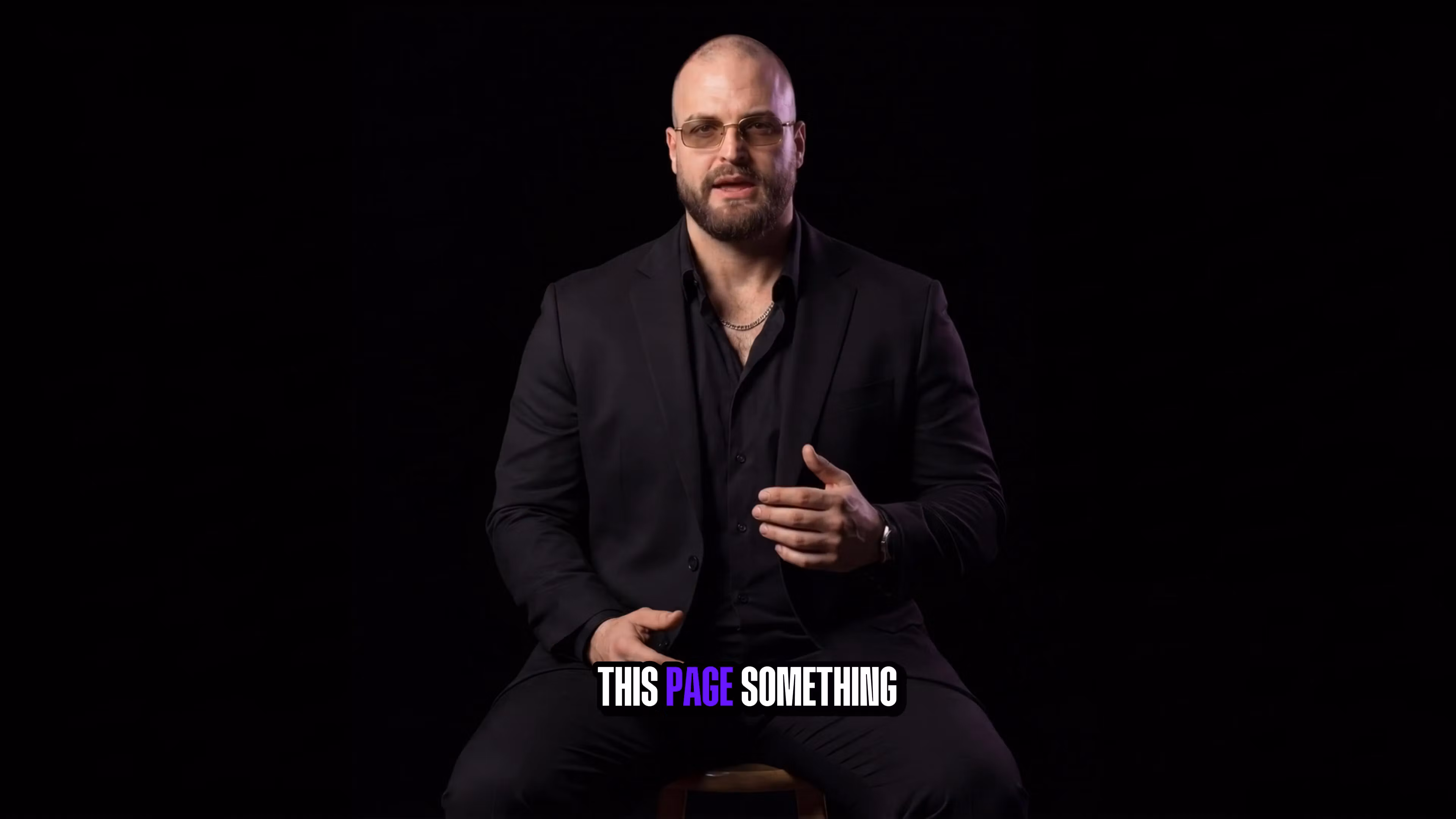 The Dynamic Mastery