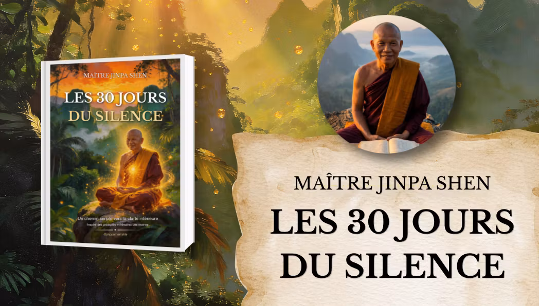 Jinpa Mentalité