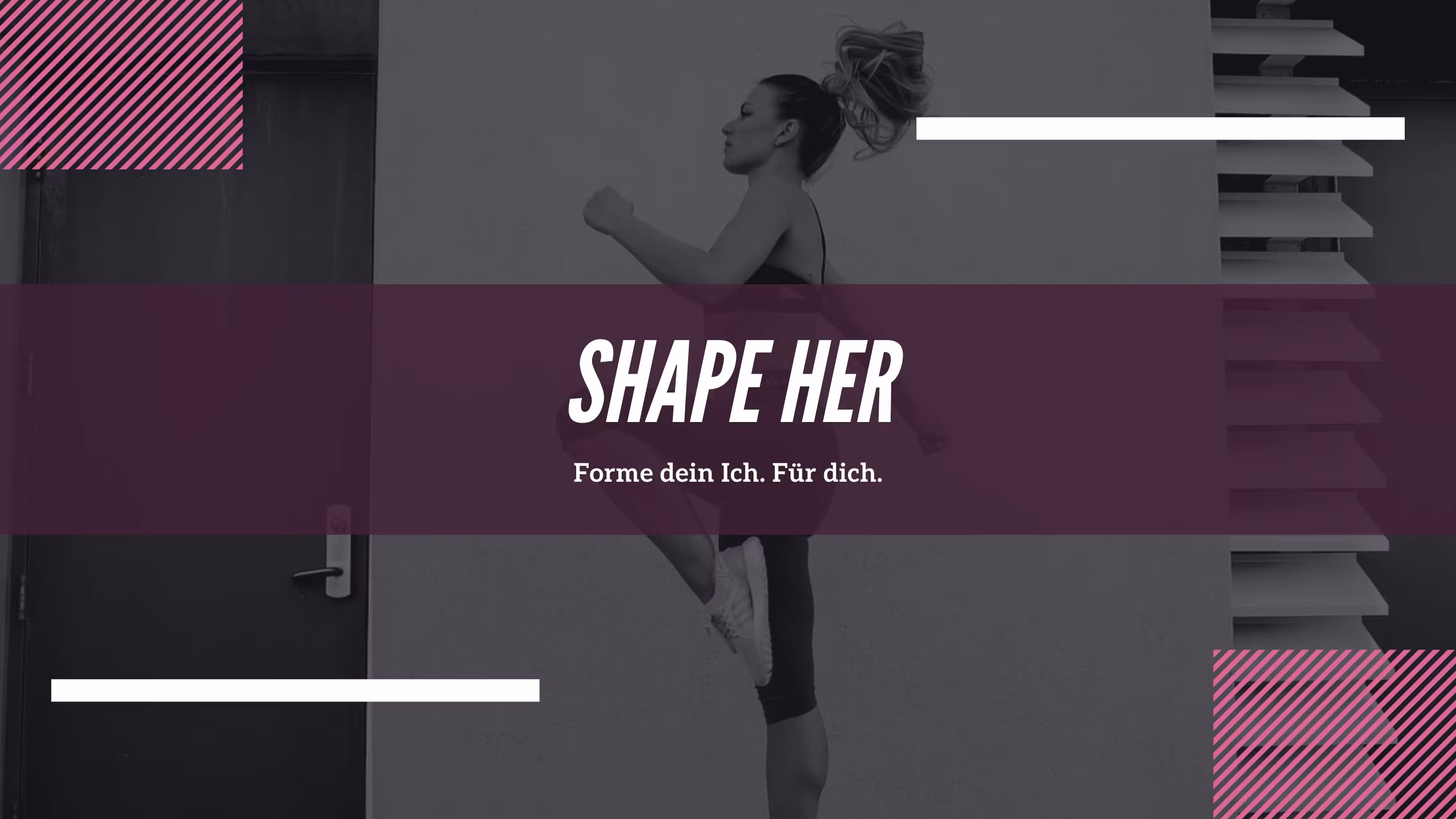 ShapeHer