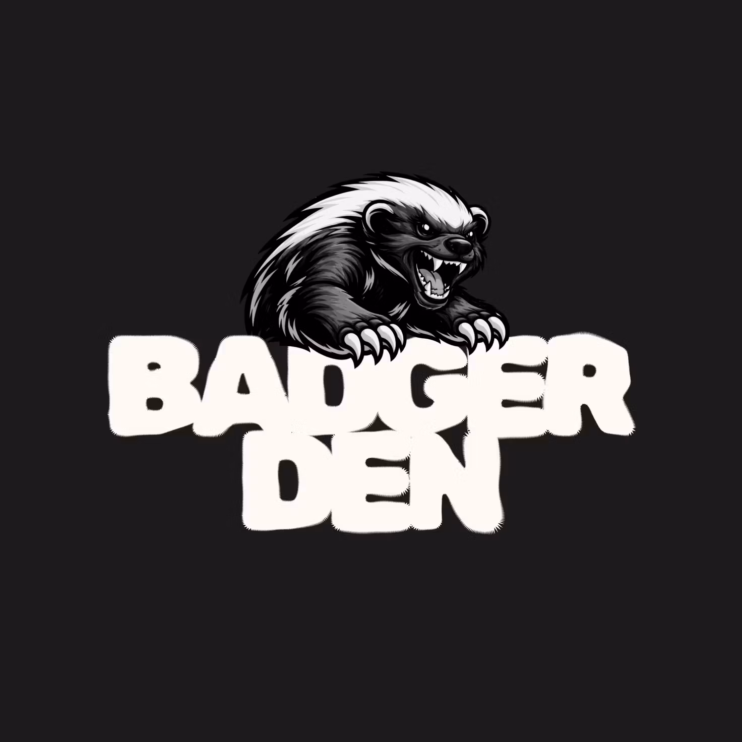 The Badger Den