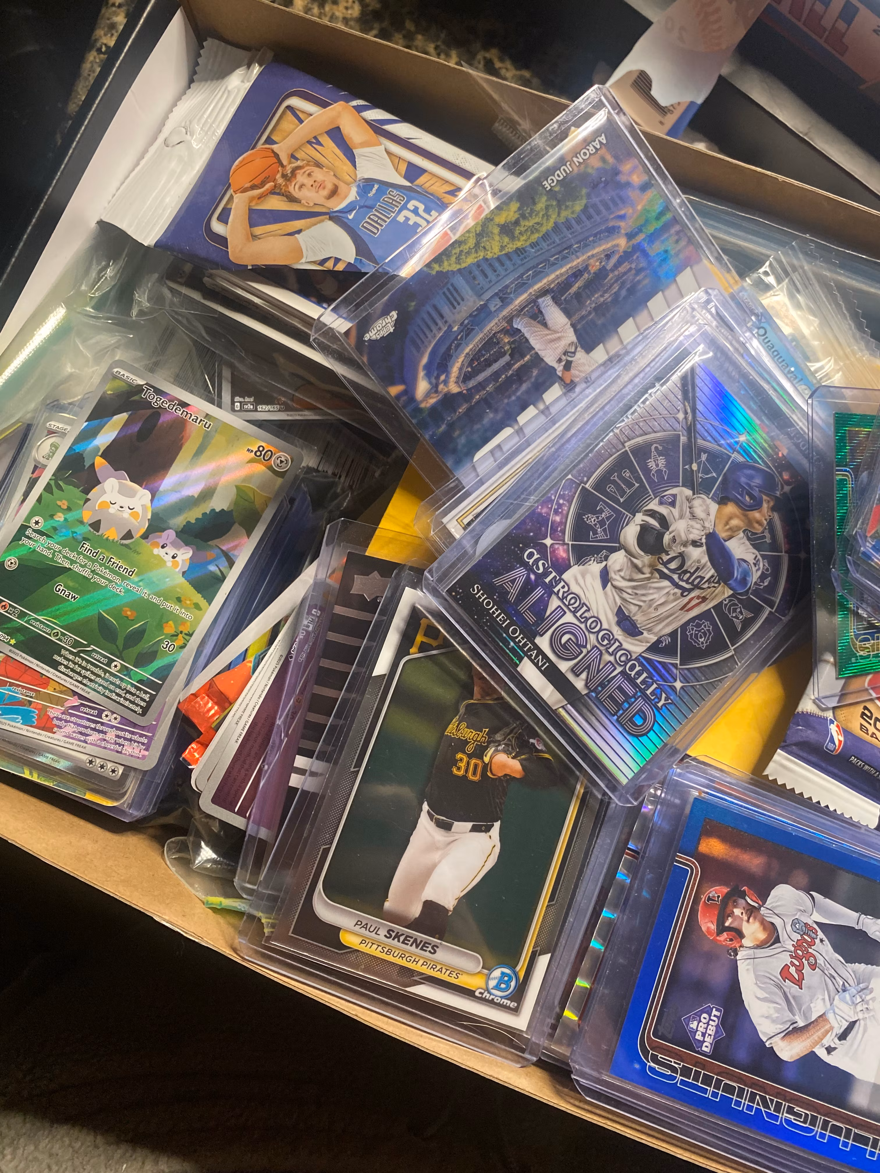 2025 Panini Absolute Kaboom!