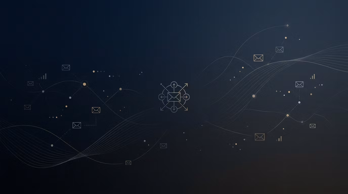 Elite Email Flow