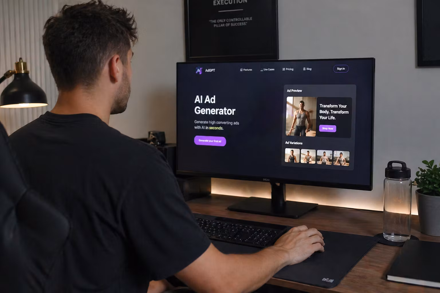 AI Freelance Brandscaling - NO GATEKEEPING, NO BS
