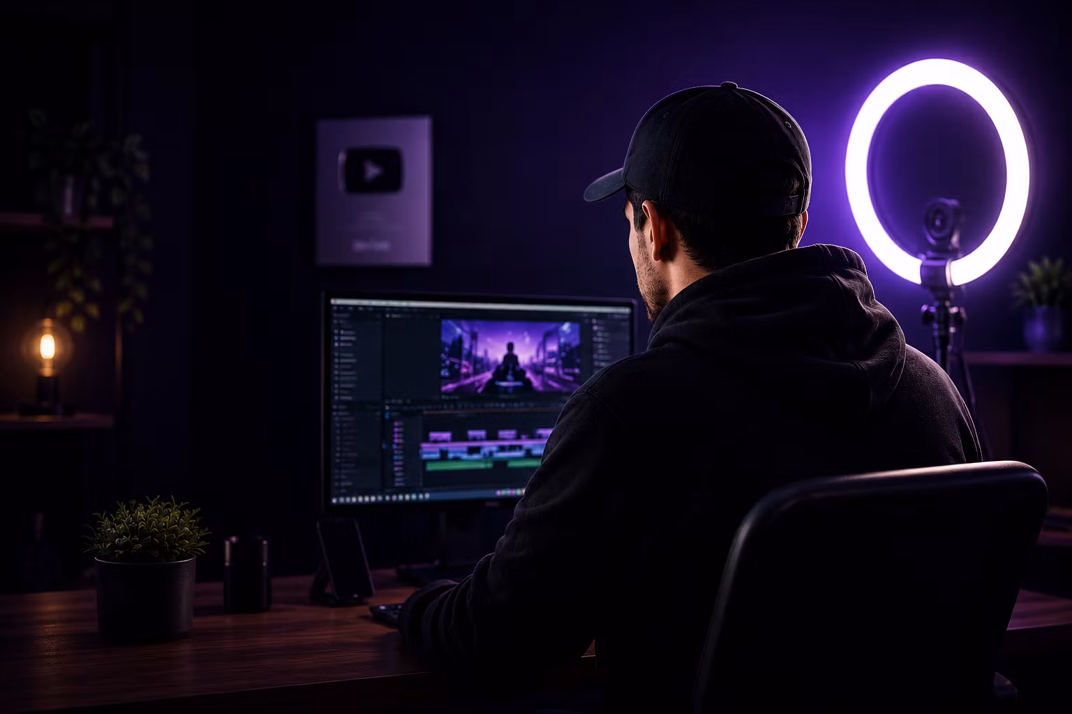 Content creation free guide 