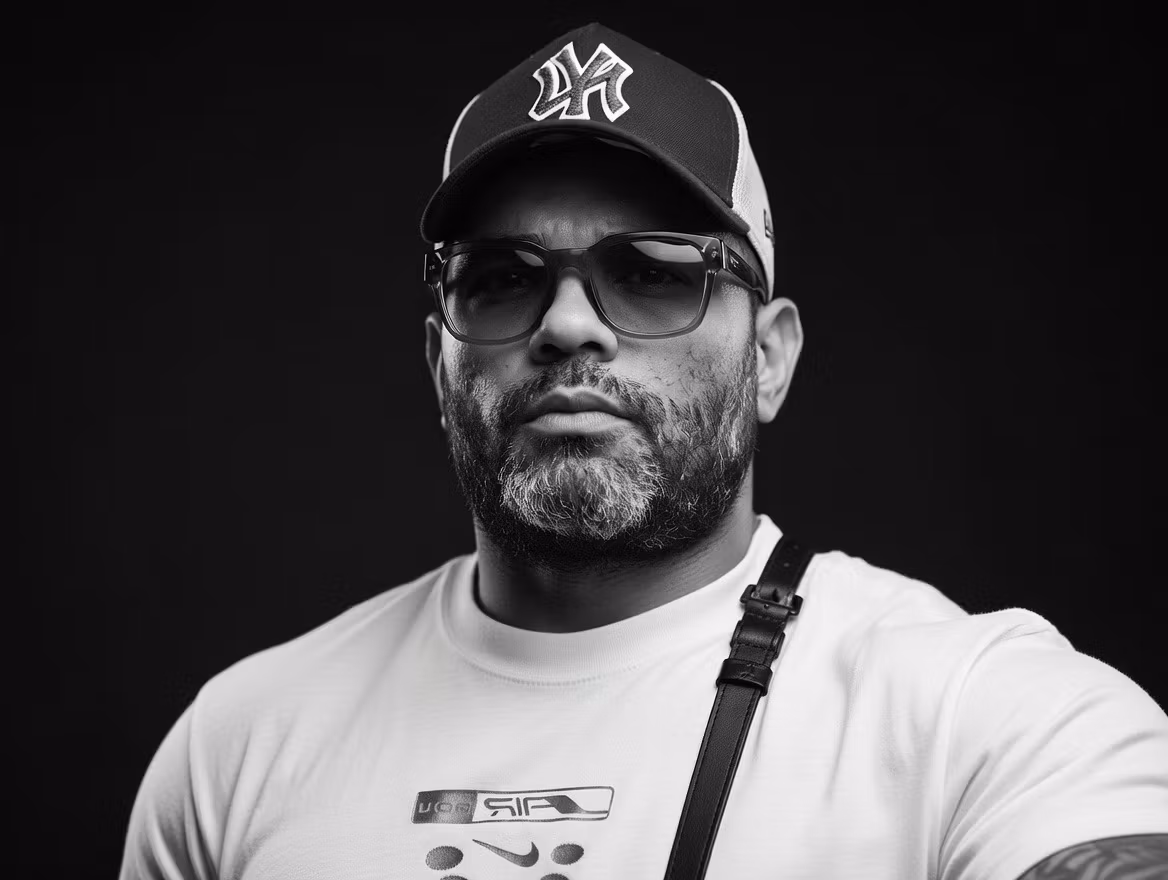 Decentralized Website Builder