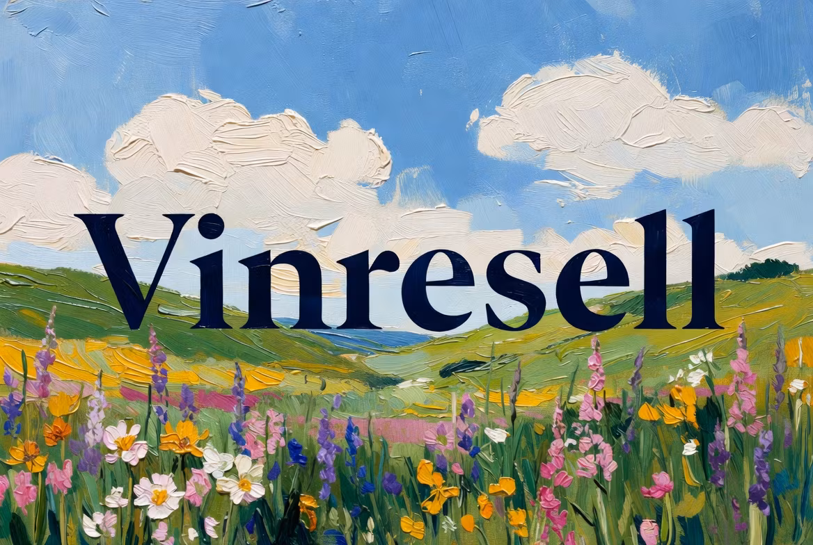 Vinresell