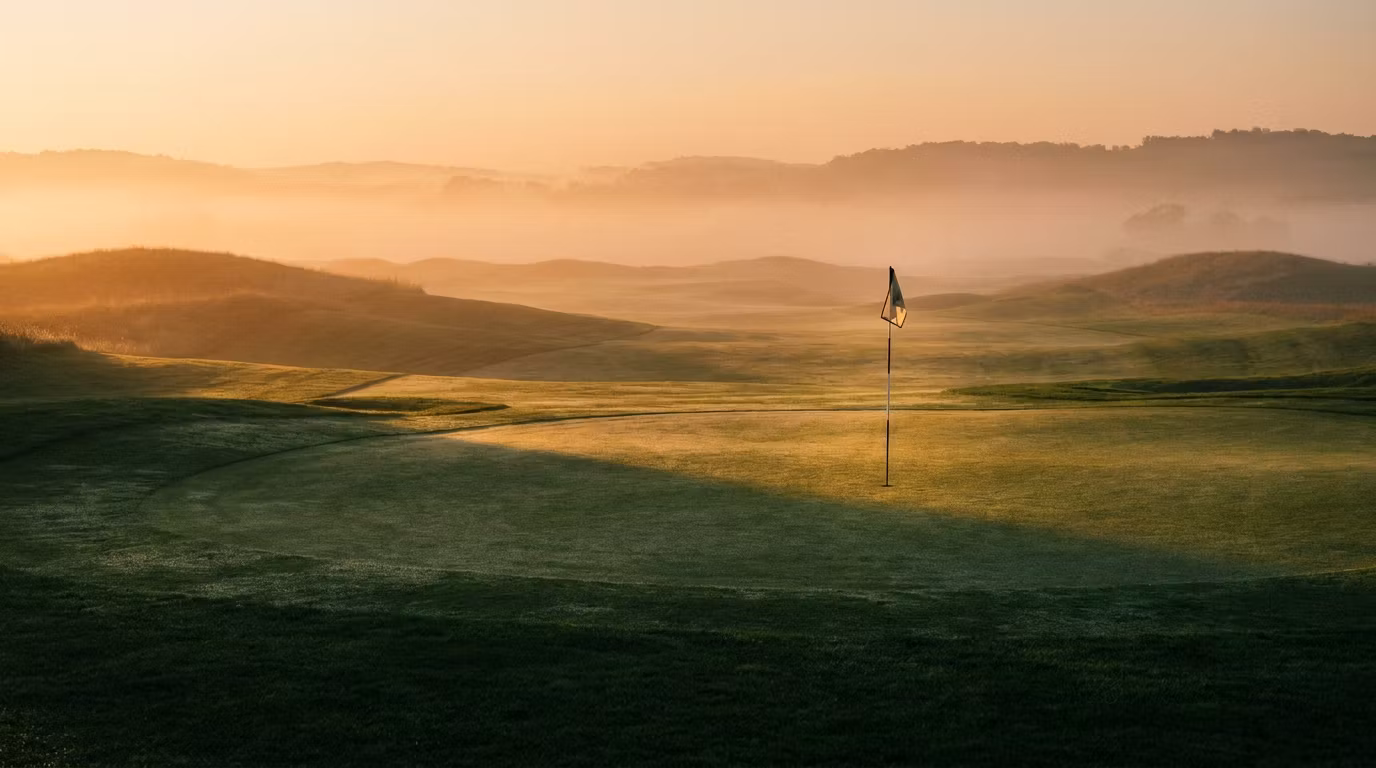 At the Turn Membership