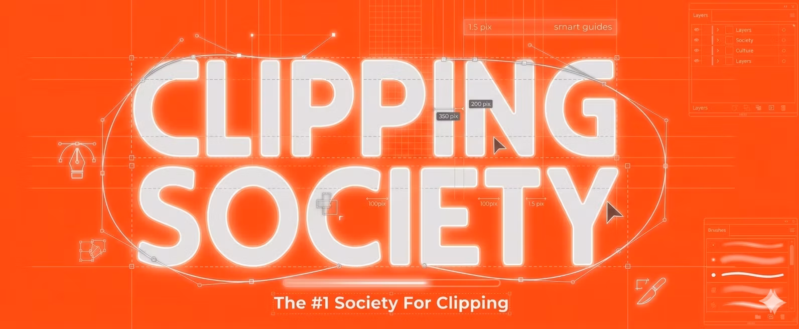 Clipping Society