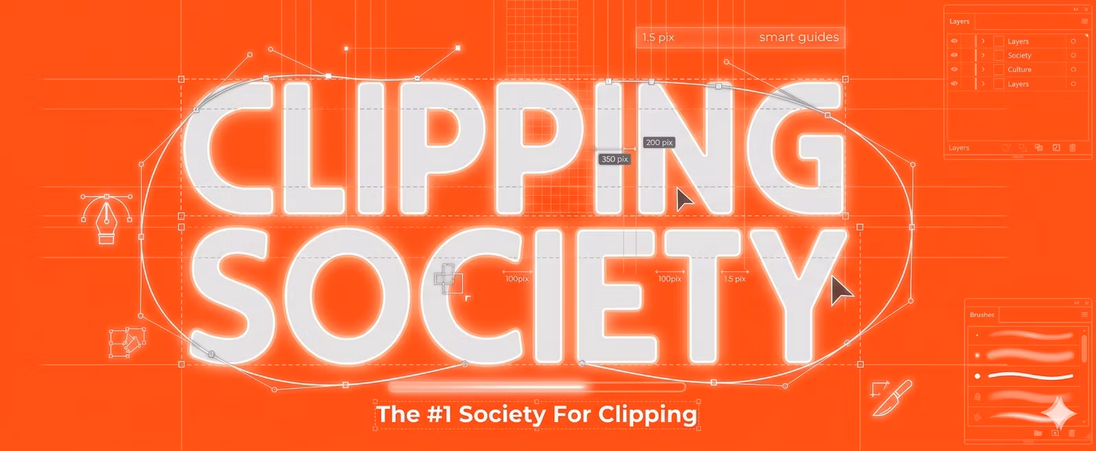 Clipping Society