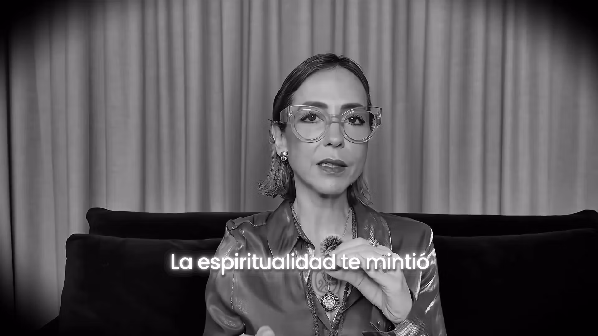 Afortunadamente Cabrona